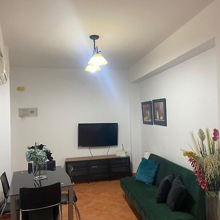 Apartamento Plaza De La Alfalfa Seville Luaran gambar